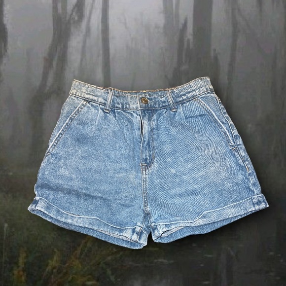 American Eagle Outfitters Pants - American eagle shorts